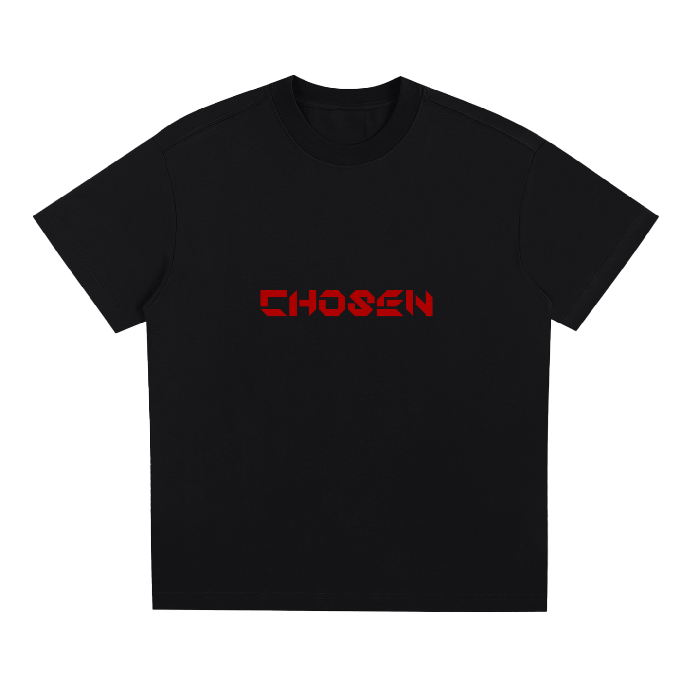 CHOSEN,TEE,FAITH,PURPOSE,T-SHIRT,ELEGIDO,GODS LOVE,UNISEX,MEN