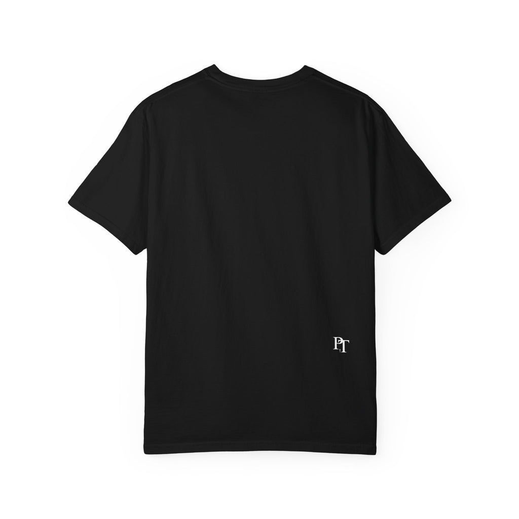 Purpose Driven Club Tee