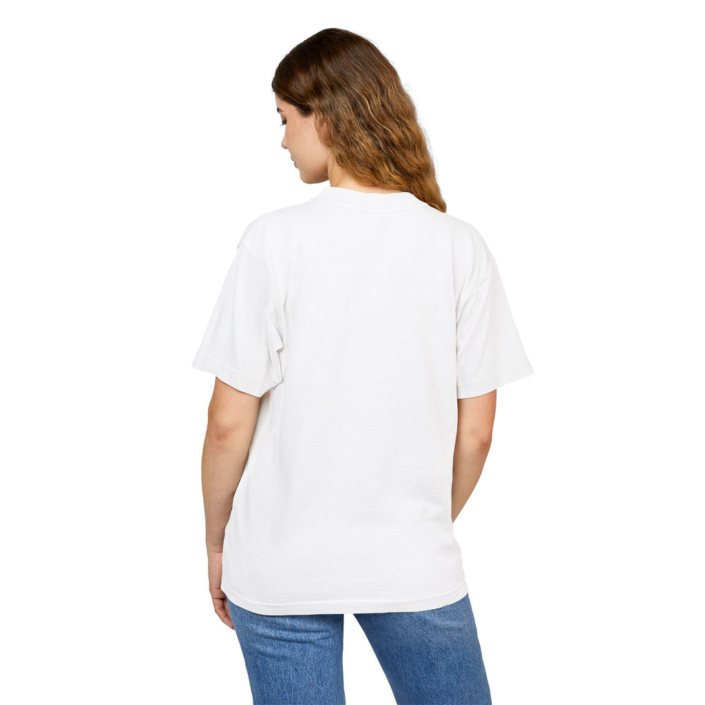 Copy of El Elegido Graphic T-Shirt — Spanish Gothic Logo Tee