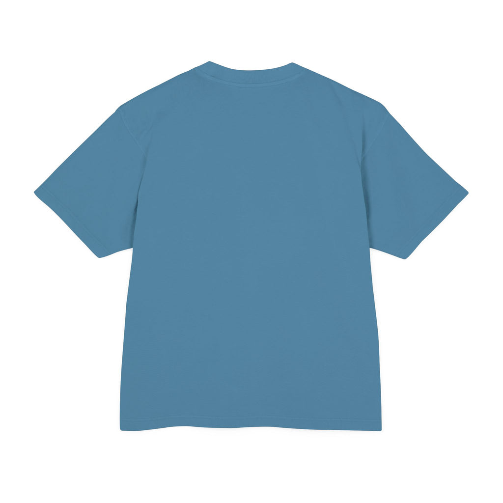 El Elegido Graphic T-Shirt — Spanish Gothic Logo Tee