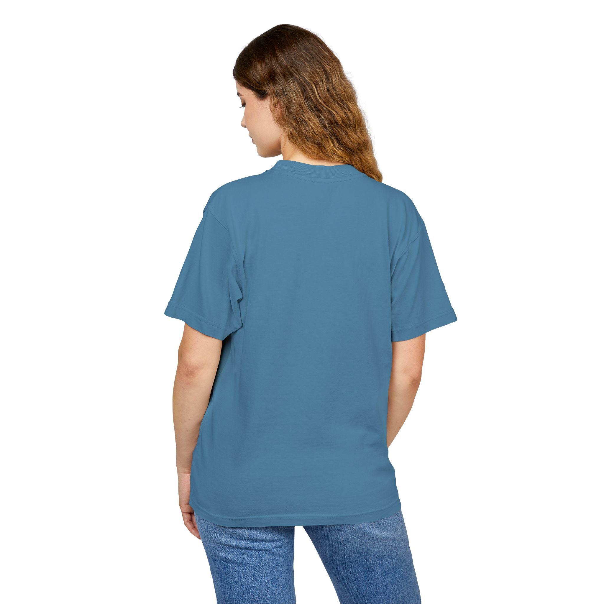 El Elegido Graphic T-Shirt — Spanish Gothic Logo Tee