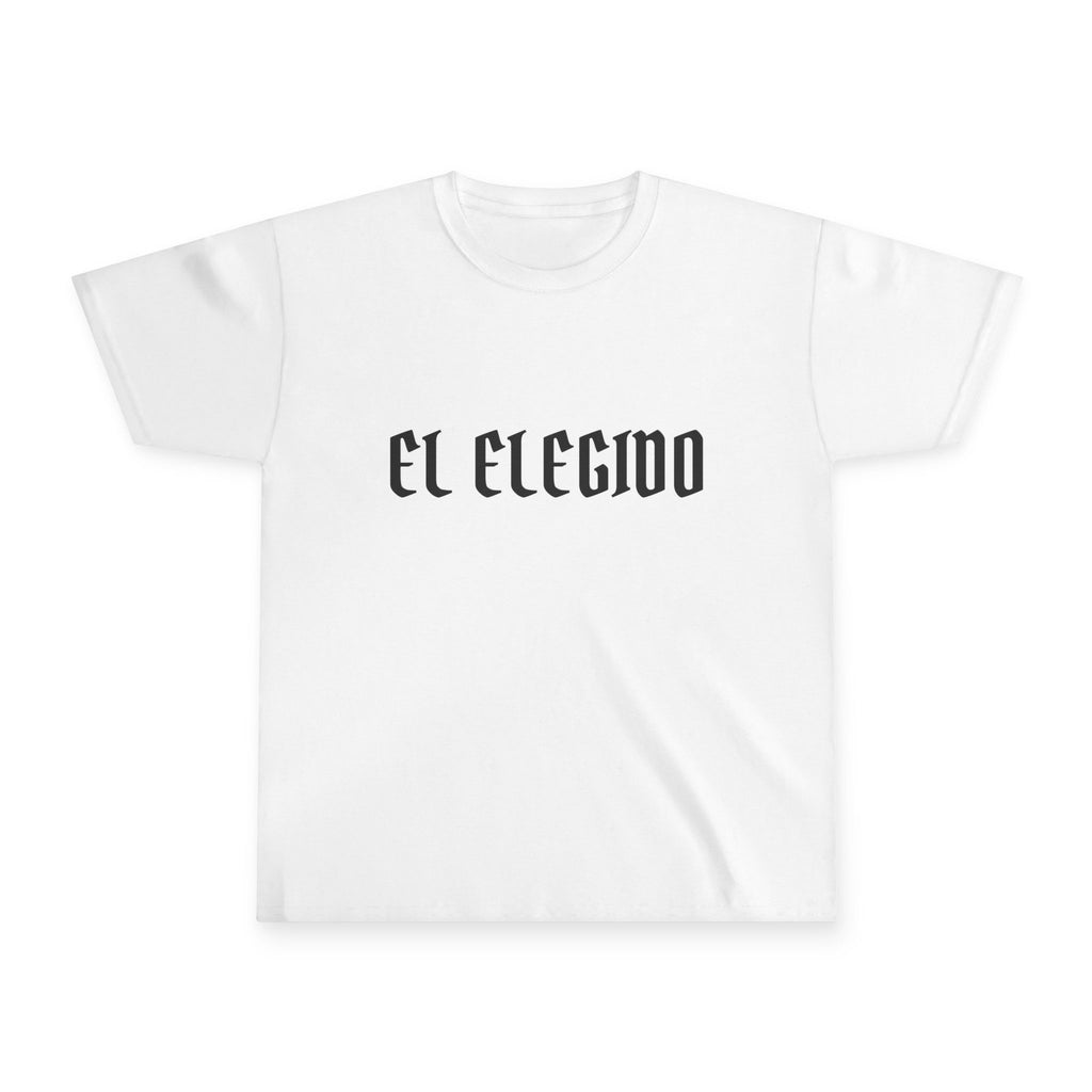 El Elegido Kids Tee