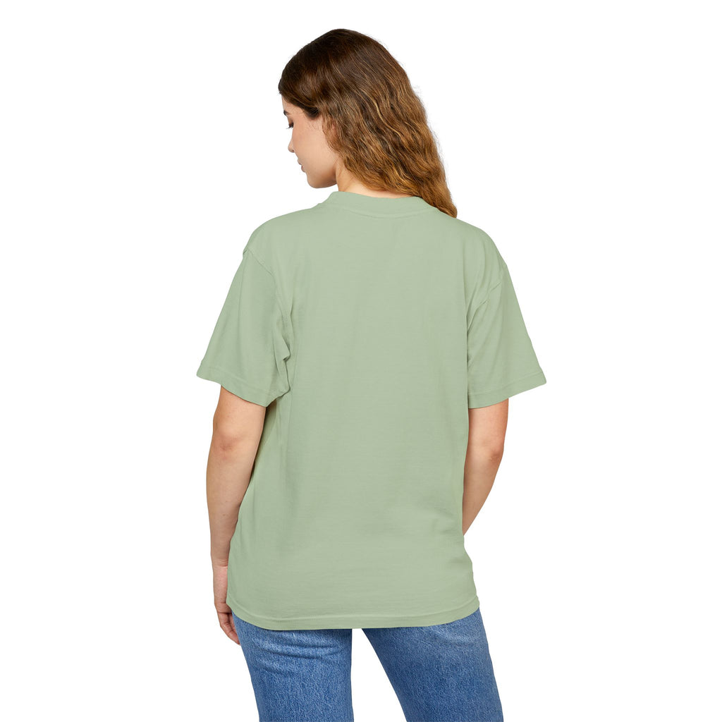 El Elegido Graphic T-Shirt — Spanish Gothic Logo Tee