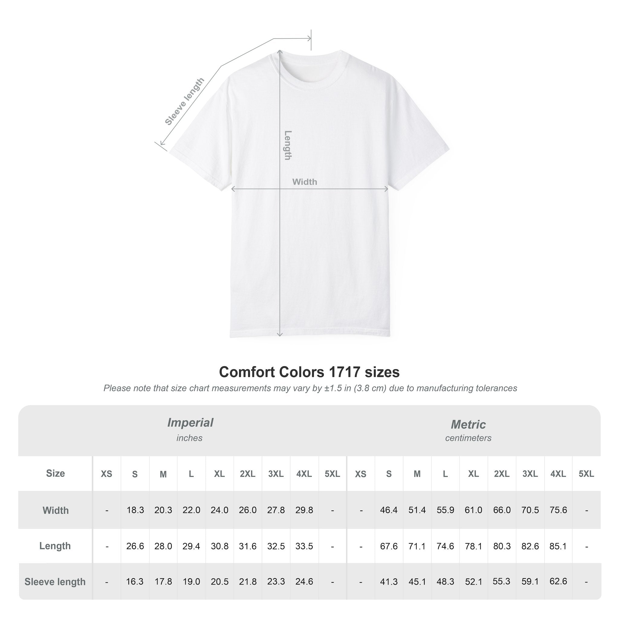 Purpose Driven Club Tee