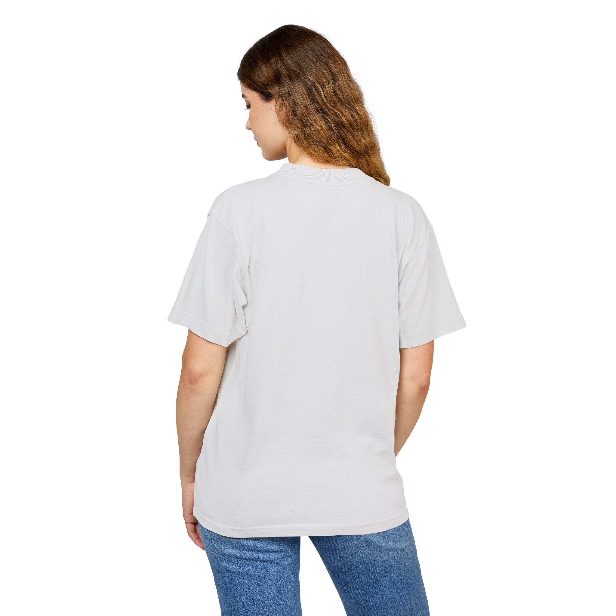 El Elegido Graphic T-Shirt — Spanish Gothic Logo Tee