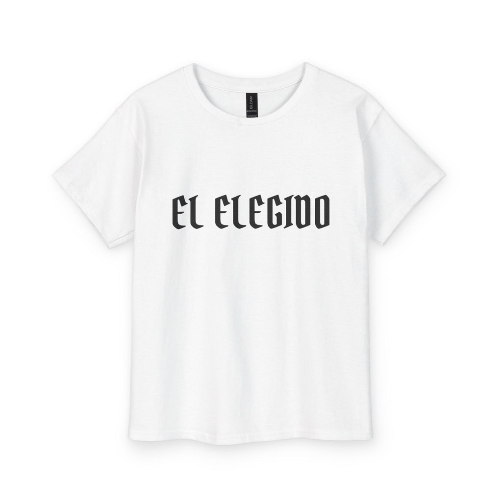 El Elegido Kids Tee