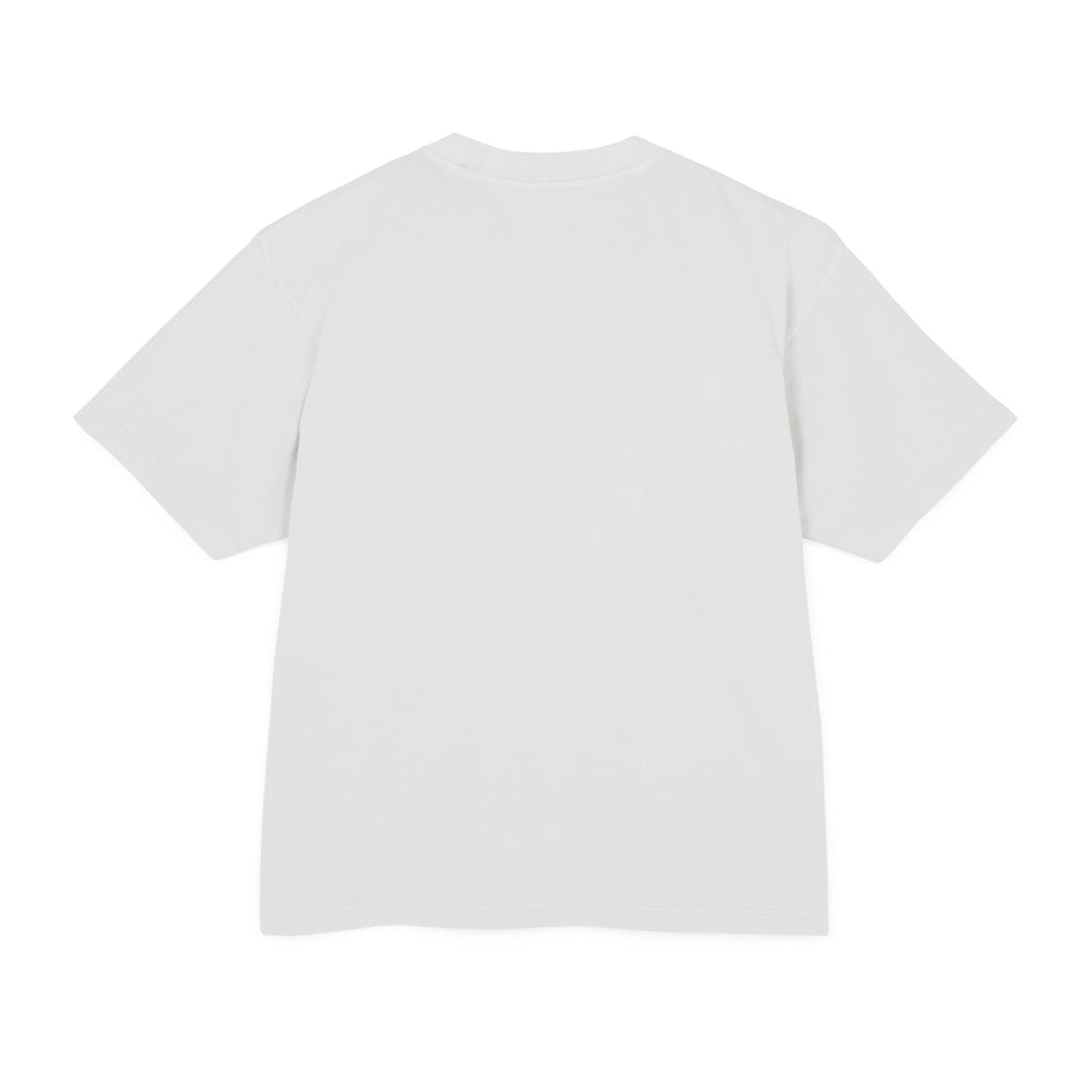 El Elegido Graphic T-Shirt — Spanish Gothic Logo Tee