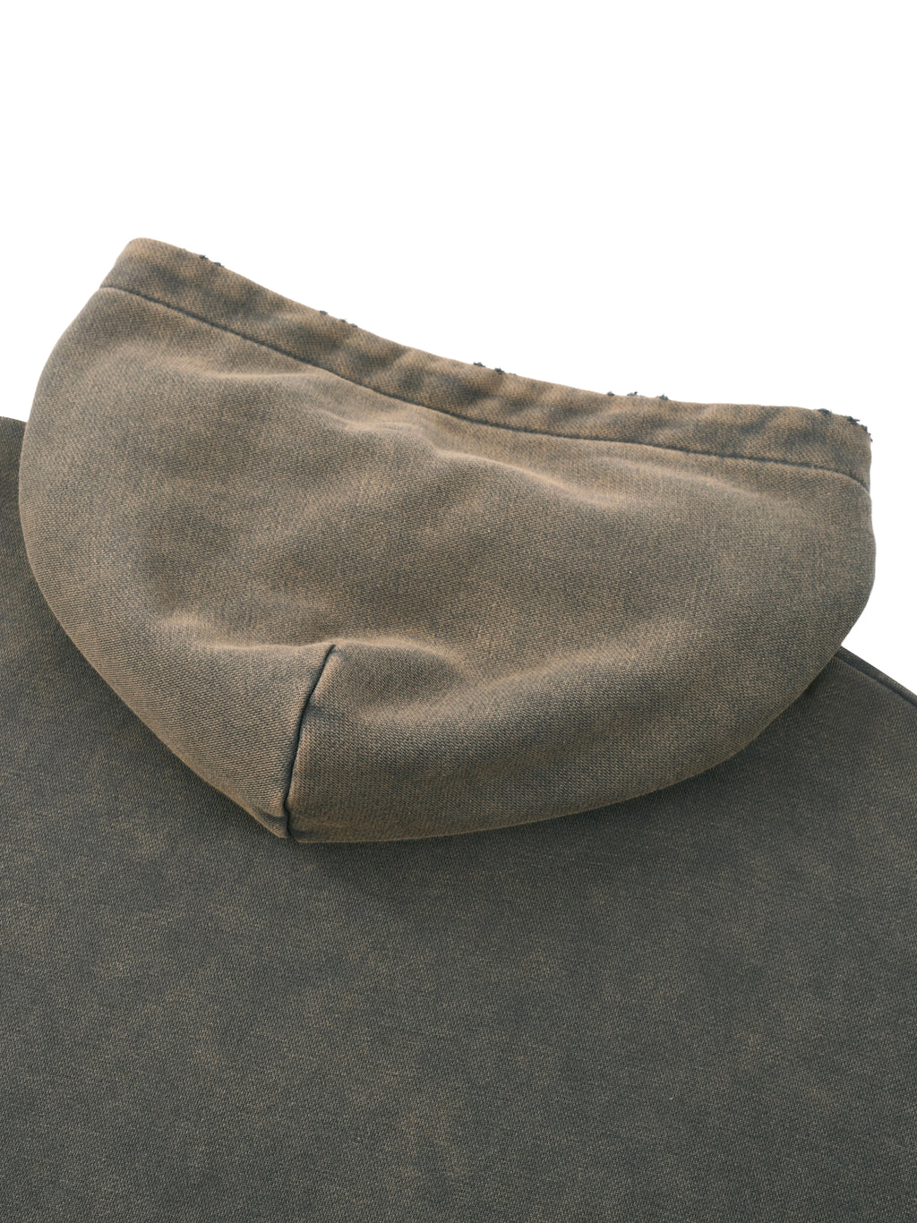 Vintage Forgiven hoodie