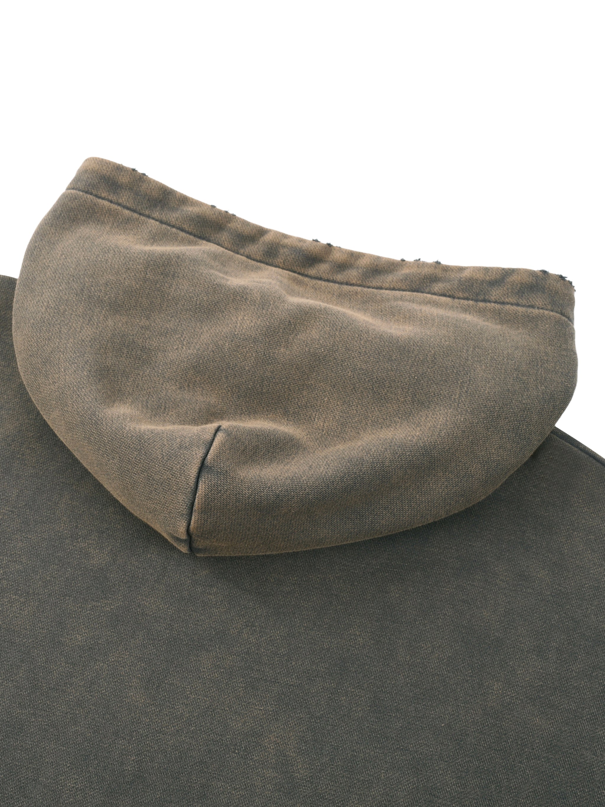 Vintage Forgiven hoodie